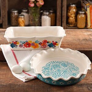 The-Pioneer-Woman-Oven-Safe-9-Ruffle-Top-Pie-Plate-and-2-3-Quart-Ruffle-Top-Bakeware-1