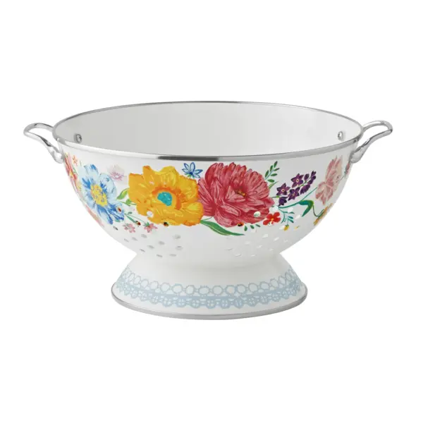 colander