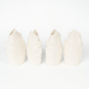 white_leaf_vases