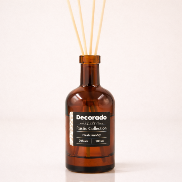 מפיץ ריח 100ML RUSTIC BROWN