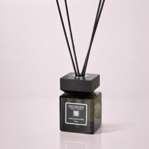 מפיץ ריח פקק עץ 100ML