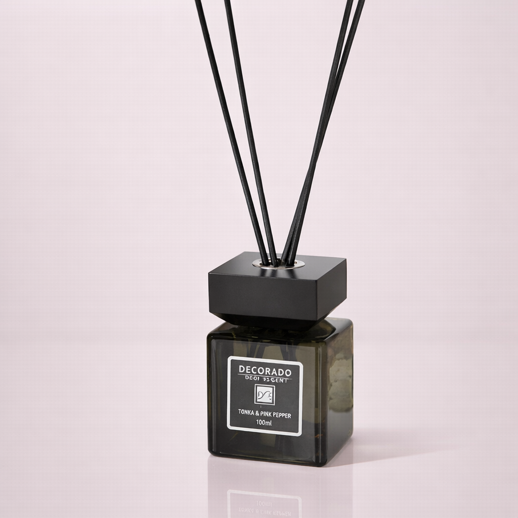 מפיץ ריח פקק עץ 100ML