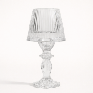 פמוט LAMP זכוכית 1