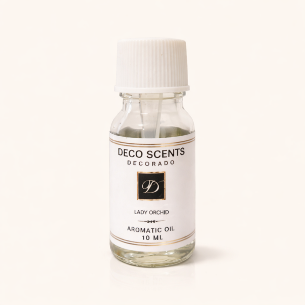 שמן למבער ריח 10ML