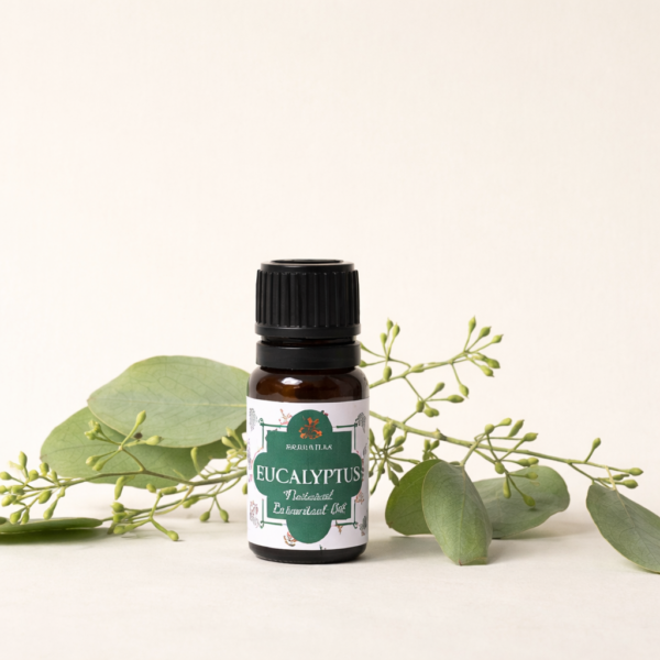 EUCALYPTUS