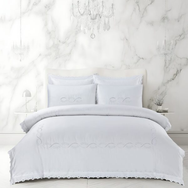 Pure Luxe 2