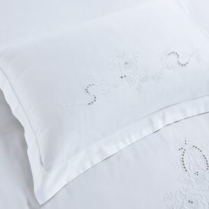 Velour Blanc לבן 2