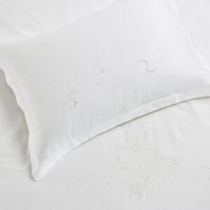 Velour Blanc קרם 2