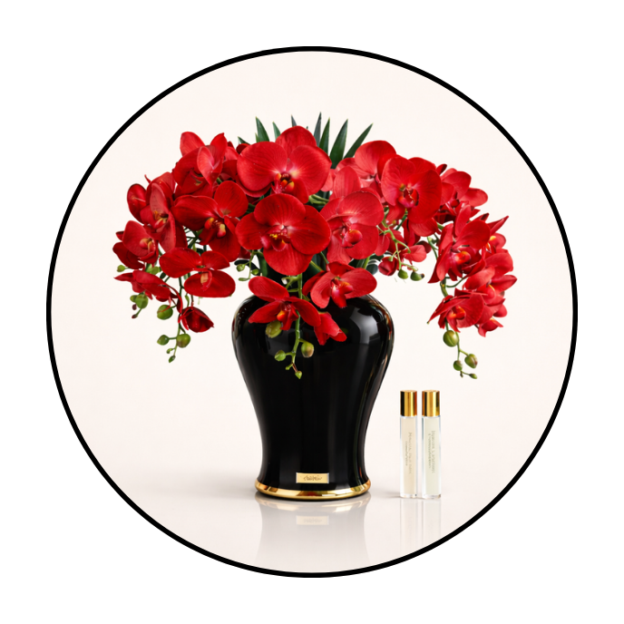 סידורי פרחים